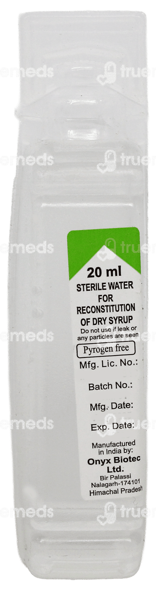 Cefolac Suspension 30Ml